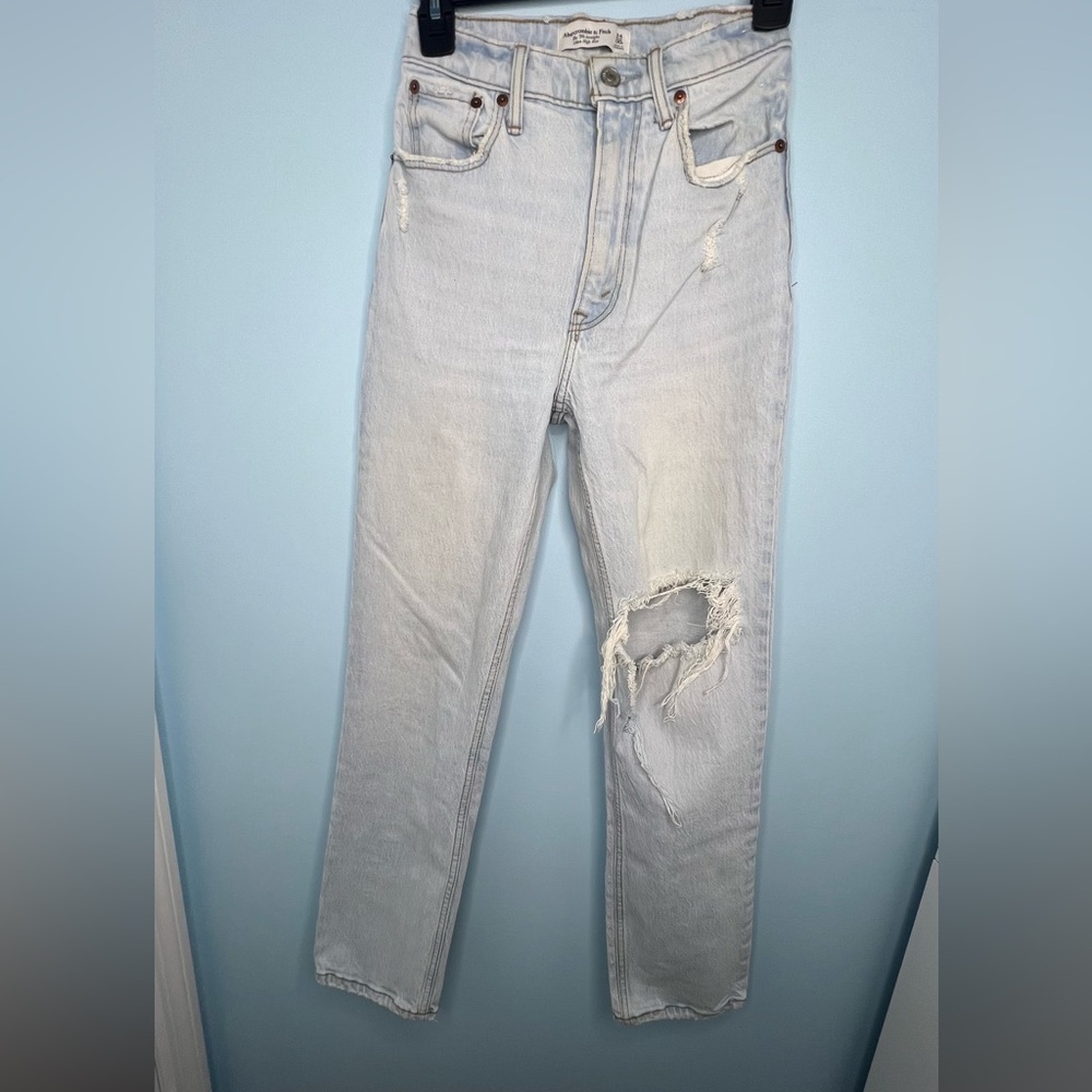 Abercrombie & Fitch Jeans